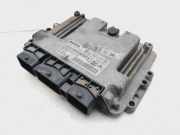 Motorsteuerger?t 9653202580 Peugeot 206 BERLINA X-Line 68 CV / 50 KW