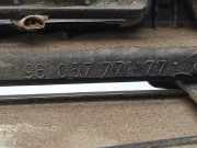 Bedienung Klimaanlage 9622980577 Peugeot 106 II Schrägheck 1.5 XNd,XRd,Sketch (TUD5(VJZ))