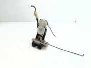 Heckschloss 8251086G10000 Suzuki Ignis (MH) Schrägheck 5-drs 1.3 DDiS 16V (Z13DT)