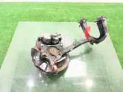 Achsschenkel Halter Rechts Vorne 4122021200 SsangYong Rodius Großraumlimousine 2.0 e-200 Xdi 16V 2WD (D20DTR)