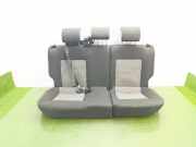 Rücksitzbank 6R0885405AA Volkswagen Polo V (6R) Schrägheck 1.2 TDI 12V BlueMotion (CFWA) CFWA