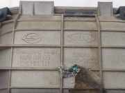 Türgriff Außen Links Hinten 7344031000 SsangYong Kyron SUV 2.0 M 200 Xdi 16V 4x4 (D20DT(OM664.950))