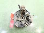 Achsschenkel Halter Links Vorne 1K0407255T Skoda Octavia (1Z3) Liftback 1.6 TDI Greenline (CAYC)