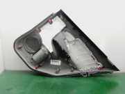 Türverkleidung Links Hinten 83780TM8G13ZA Honda Insight (ZE2) Schrägheck 1.3 16V VTEC (LDA3)