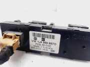 Schalter Für Elekt. Fensterheber Links Vorne 1J4959857D Volkswagen Passat (3B3) Limousine 1.9 TDI 130 (AVF)