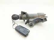 Zündschloss 4B0905851C Volkswagen Golf IV (1J1) Schrägheck 1.9 TDI 115 (AJM) AJM