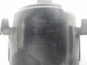 Nebelscheinwerfer Links Vorne 9650003180 Peugeot 607 (9D/U) Limousine 2.2 HDi 16V FAP (DW12TED4(4HX))