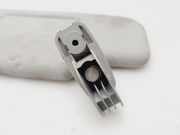 Sonnenblende Links 3T0857551 Skoda Fabia II (5J) Schrägheck 5-drs 1.2i 12V (CGPB)