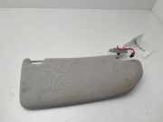 Sonnenblende Links 39985937 Volvo XC90 I SUV 2.4 D5 20V (D5244T4)