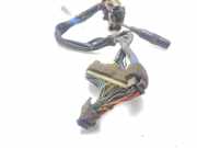 Lenkradschalter HR808000 Hyundai Galloper II Geländewagen 2.5 TCI (D4BH)