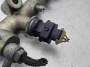 Einspritzdüsen Düsenstock 0445214094 Opel Astra H (L69) Limousine 1.7 CDTi 16V (Z17DTH)