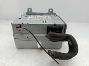 Radio 20983513 Daewoo / Chevrolet Cruze Limousine 2.0 D 16V (Z20D1)