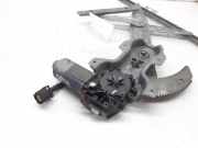 Fensterheber Links Hinten 400398D Rover 800 Fastback Schrägheck 5-drs 820 i,Si 16V (20HD-M16)