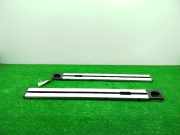 Dachträger Rahmen 8K9863555 Audi A4 Allroad Quattro (B8) Kombi 3.0 TDI V6 24V (CCWA)