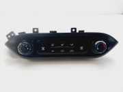 Bedienung Klimacontrolle 97250A4000CA Kia Carens IV (RP) Großraumlimousine 1.6 GDI 16V (G4FD)