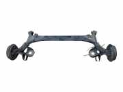 Hinterachse 6Q0500051BC Seat Ibiza III (6L1) Schrägheck 1.9 SDI (ASY)
