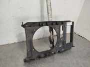 Schließplatte Kühlerträger 9676568680 Citroën DS4 (NX) Schrägheck 1.6 BlueHDI 120 (DV6FC(BHZ))