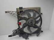 Kühlerventilator T730300 Nissan NV 200 Evalia (M20M) Bus 1.5 dCi 90 (K9K)