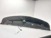 Heckspoiler 7961021000 SsangYong Rodius Großraumlimousine 2.7 270 Xdi 20V 4x2 (M665.925(Euro 4))