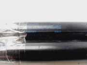 Gasdruckfedern Set Hinten 5K6827550D Volkswagen Golf VI (5K1) Schrägheck 1.6 TDI 16V (CAYC) CAYC