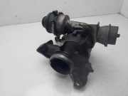Turbolader A6400901580 Mercedes-Benz B (W245) Schrägheck 2.0 B-200 CDI 16V (OM640.941)
