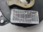 Airbag Schleifring 04685712AC Chrysler (RG) 2.5 CRD SE 143 CV / 105 KW