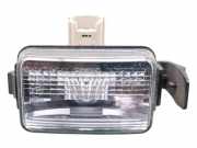 Kennzeichenbeleuchtung 812700K080 Toyota HILUX (GUN1) DOBLE CABINA DLX 4X4 149 CV / 110 KW