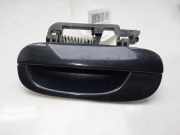 Türgriff Außen Links Hinten 9629157577 Peugeot 607 (9D/U) Limousine 2.2 HDi 16V FAP (DW12TED4(4HX))
