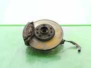 Achsschenkel Halter Links Vorne 24413032 Opel Vectra C Limousine 2.0 DTI 16V (Y20DTH)