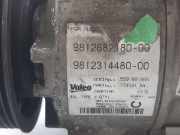 Klima Pumpe 9812682180 Peugeot Access 110 CV / 81 KW