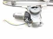 Fensterheber Links Hinten 82721EB31B Nissan Pathfinder (R51) SUV 2.5 dCi 16V 4x4 (YD25DDTi)