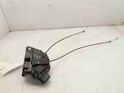 Türschloss Links Hinten BP4K73 Mazda 3 BERLINA (BK) 1.6 VVT Active 105 CV / 77 KW