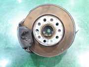 Achsschenkel Halter Links Vorne 1K0407255P Volkswagen Golf V (1K1) Schr?gheck 1.6 (BSE) BSE