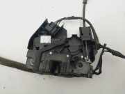 Türschloss Links Hinten 825030173R Renault Megane III Grandtour (KZ) Kombi 5-drs 1.5 dCi 110 (K9K-656(K9K-G6))