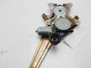 Fensterheber Links Hinten 8571058010 Toyota Land Cruiser (J12) Hardtop 3.0 D-4D 16V (1KDFTV)