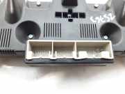 Bedienung Klimacontrolle 5P0907044K Seat Altea (5P1) Großraumlimousine 2.0 TDI 16V (BKD)