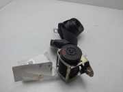 Sicherheitsgurt Rechts Vorne 13427741 Opel Corsa E Van 1.4 16V (B14XER)