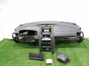 Airbag Set 96445890ZD Peugeot 407 (6D) Limousine 2.0 HDiF 16V (DW10BTED4(RHR))