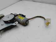 Fensterheber Rechts Vorne 96870316 Daewoo / Chevrolet Aveo (250) Schrägheck 1.4 16V LS (F14D4)