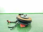Achsschenkel Halter Links Vorne 2103300020 Mercedes-Benz E (W210) Limousine 3.2 E-320 CDI 24V (OM613.961)