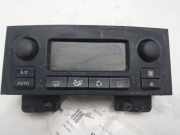 Bedienung Klimacontrolle 9646627977 Peugeot 307 CC (3B) Cabrio 2.0 HDIF 16V (DW10BTED4(RHR))
