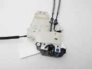 Türschloss Rechts Hinten 52082561 Jeep Renegade (BU) SUV 1.6 Multijet 16V (55260384)