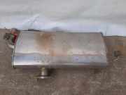 Auspuffanlage Original E9FLS1 Hyundai Tucson (TL) SUV 1.7 CRDi 16V 2WD (D4FD)