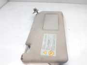 Sonnenblende Rechts 964004X62A Nissan Pathfinder (R51) SUV 2.5 dCi 16V 4x4 (YD25DDTi)