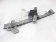 Fensterheber Links Vorne 8200733829 Dacia Sandero I (BS) Schrägheck 1.5 dCi 70 (K9K-792)