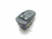 Schalter Für Elekt. Fensterheber Links Vorne 6554WA Peugeot 206 (2A/C/H/J/S) Schrägheck 1.9 D (DW8(WJZ))