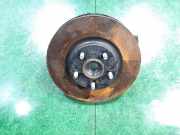 Achsschenkel Halter Rechts Vorne 51716D7000 Kia Sportage (QL) Geländewagen 1.6 GDI 16V 4x2 (G4FD)