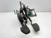 Bremspedal 9681632380 Citroën C4 Picasso (UD/UE/UF) Großraumlimousine 1.6 HDi 16V 110 (DV6TED4(9HZ))