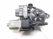 Fensterhebermotor Rechts Hinten 5Q0959812AFKZ Seat Leon (5FB) Schrägheck 5-drs 2.0 TDI Ecomotive 16V (CKFC)