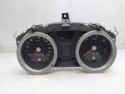 Tachoeinheit Kmh 8200399700A Renault MEGANE II BERLINA 5P Confort Authentique 101 CV / 74 KW